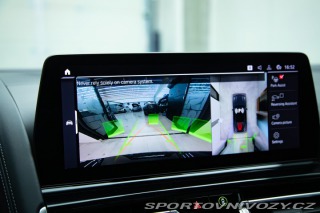 BMW M8 Competition B&W*Laser*TOP 2022