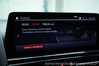 BMW M8 Competition B&W*Laser*TOP 2022