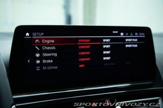 BMW M8 Competition B&W*Laser*TOP 2022