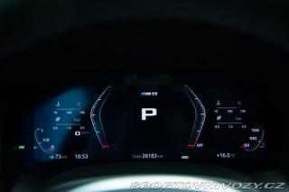 BMW M8 Competition B&W*Laser*TOP 2022