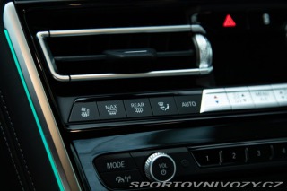 BMW M8 Competition B&W*Laser*TOP 2022