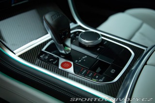 BMW M8 Competition B&W*Laser*TOP 2022