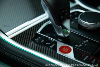 BMW M8 Competition B&W*Laser*TOP 2022