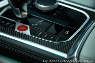 BMW M8 Competition B&W*Laser*TOP 2022