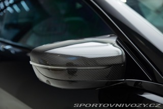 BMW M8 Competition B&W*Laser*TOP 2022