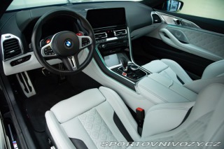 BMW M8 Competition B&W*Laser*TOP 2022