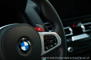 BMW M8 Competition B&W*Laser*TOP 2022