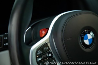 BMW M8 Competition B&W*Laser*TOP 2022