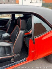 Chevrolet Camaro 7.4 SS 1967