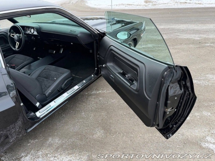 Dodge Challenger Pro Touring 1970 1970