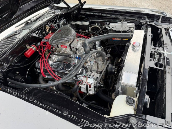 Dodge Challenger Pro Touring 1970 1970