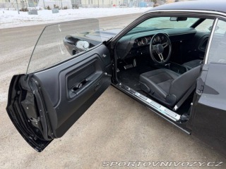 Dodge Challenger Pro Touring 1970 1970