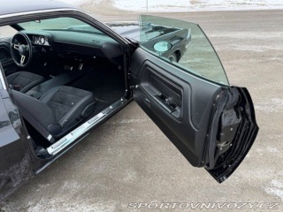 Dodge Challenger Pro Touring 1970 1970