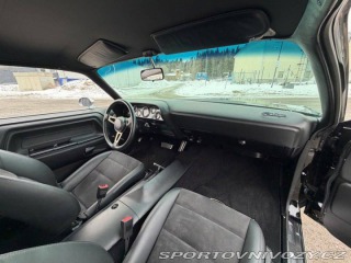 Dodge Challenger Pro Touring 1970 1970