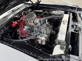 Dodge Challenger Pro Touring 1970 1970