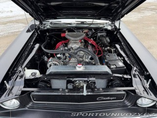 Dodge Challenger Pro Touring 1970 1970