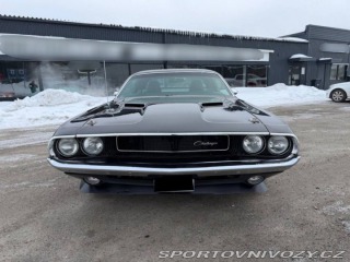 Dodge Challenger Pro Touring 1970 1970