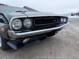 Dodge Challenger Pro Touring 1970 1970