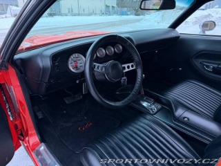 Ostatní značky Ostatní modely Plymouth Barracuda 1970