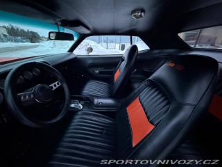 Ostatní značky Ostatní modely Plymouth Barracuda 1970