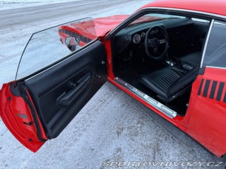 Ostatní značky Ostatní modely Plymouth Barracuda 1970