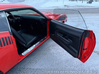 Ostatní značky Ostatní modely Plymouth Barracuda 1970