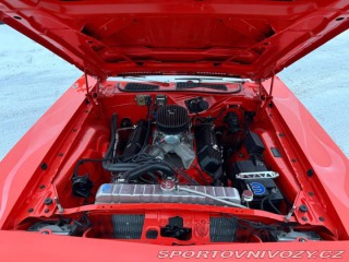 Ostatní značky Ostatní modely Plymouth Barracuda 1970