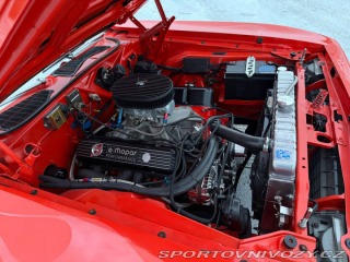 Ostatní značky Ostatní modely Plymouth Barracuda 1970