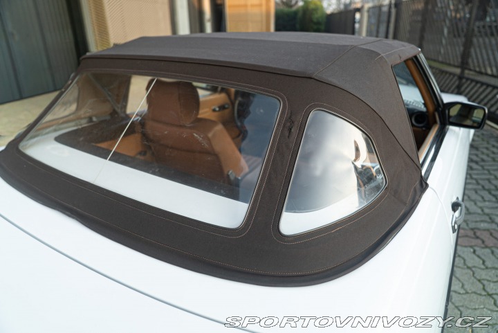 Mercedes-Benz SL 300 1986