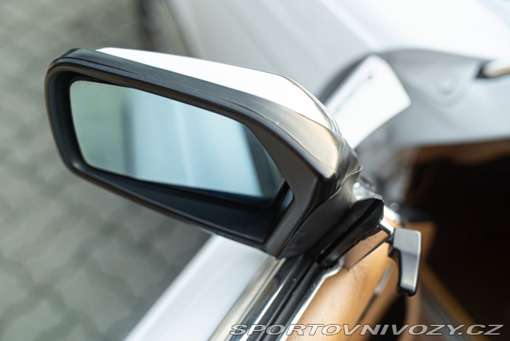 Mercedes-Benz SL 300 1986