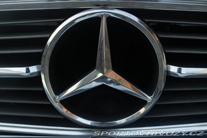 Mercedes-Benz SL 300 1986