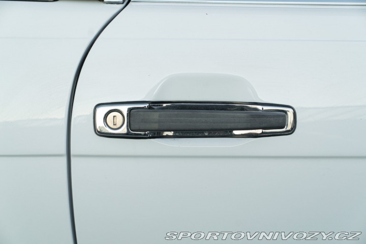 Mercedes-Benz SL 300 1986