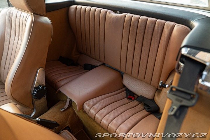 Mercedes-Benz SL 300 1986