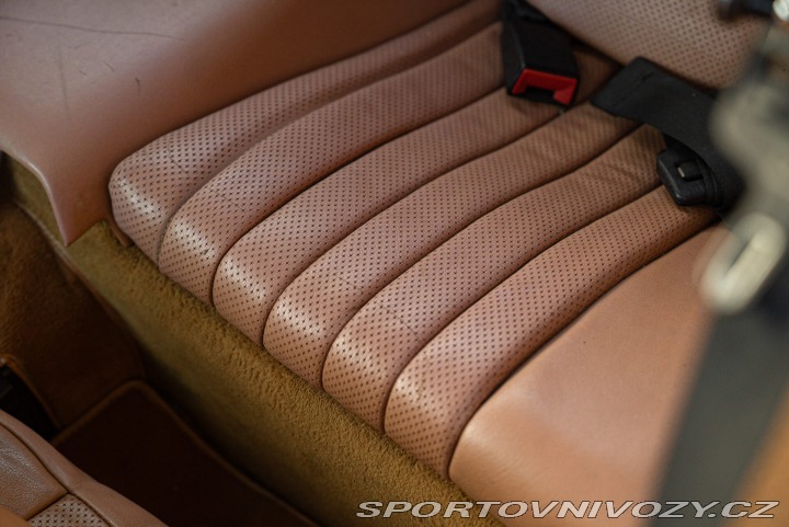 Mercedes-Benz SL 300 1986