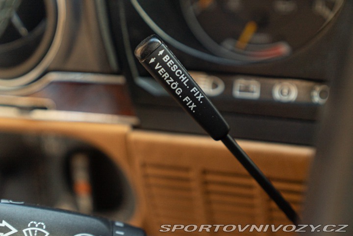 Mercedes-Benz SL 300 1986