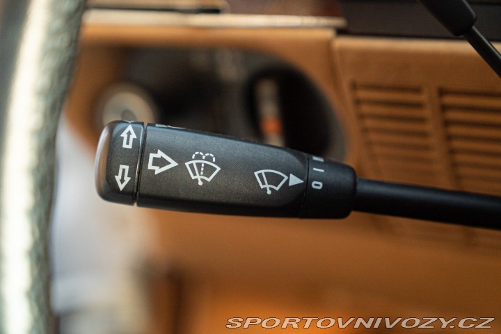 Mercedes-Benz SL 300 1986