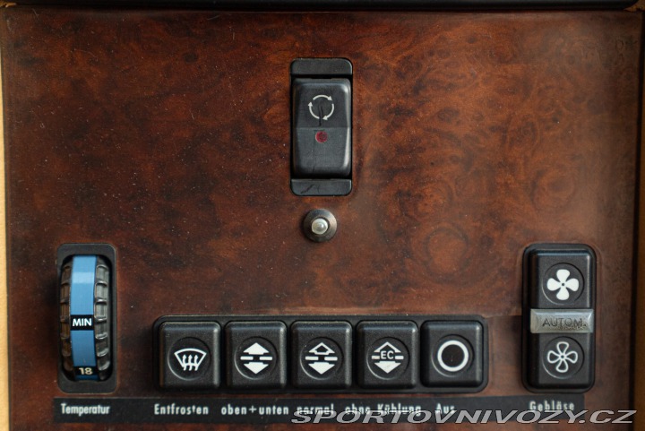 Mercedes-Benz SL 300 1986