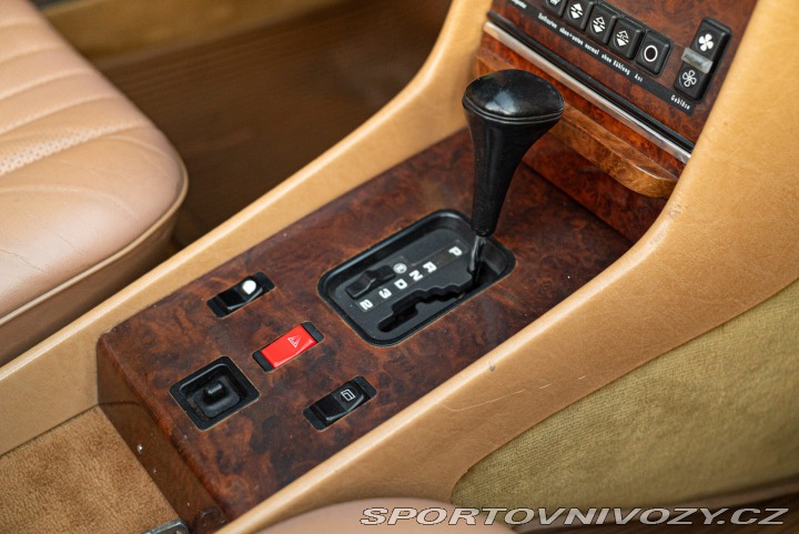 Mercedes-Benz SL 300 1986