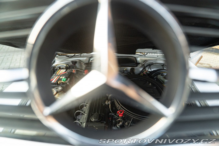 Mercedes-Benz SL 300 1986