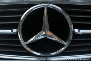 Mercedes-Benz SL 300 1986