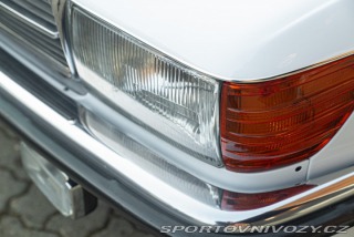 Mercedes-Benz SL 300 1986