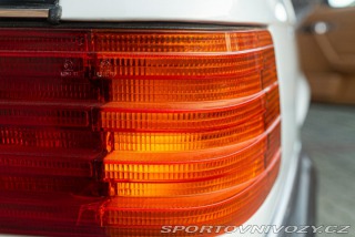 Mercedes-Benz SL 300 1986