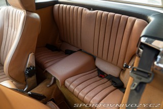 Mercedes-Benz SL 300 1986