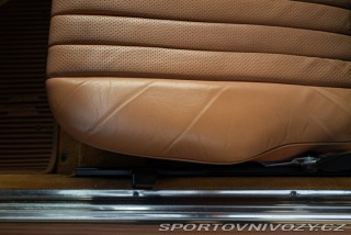 Mercedes-Benz SL 300 1986