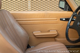 Mercedes-Benz SL 300 1986