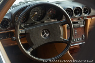 Mercedes-Benz SL 300 1986
