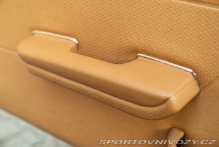 Mercedes-Benz SL 300 1986