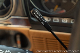 Mercedes-Benz SL 300 1986