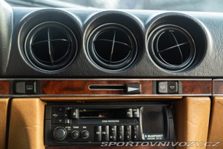 Mercedes-Benz SL 300 1986