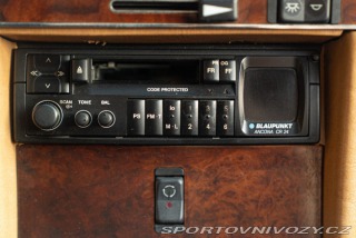 Mercedes-Benz SL 300 1986